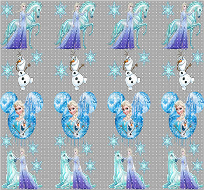 Bookmark sticker-S 1202